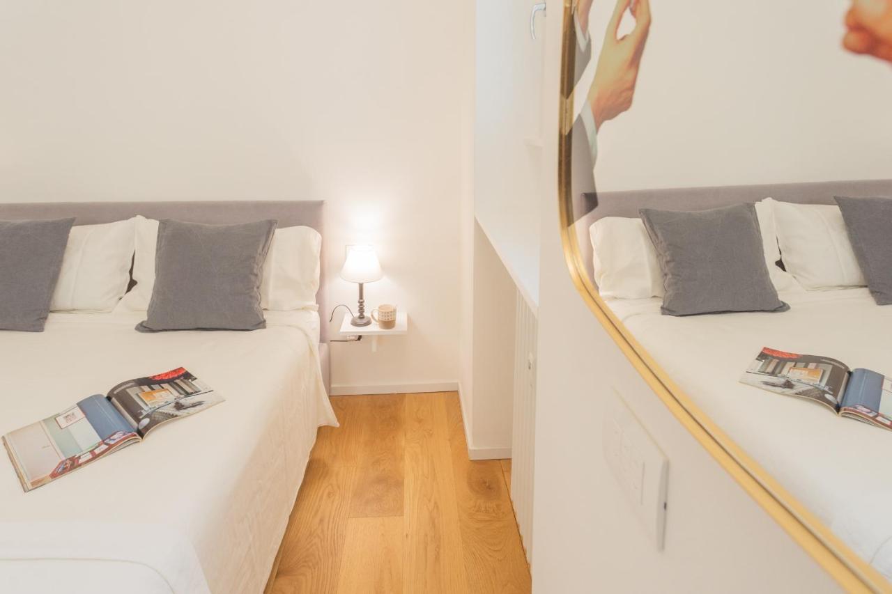 A Step From The Lake Apartment By Rent All Como Buitenkant foto